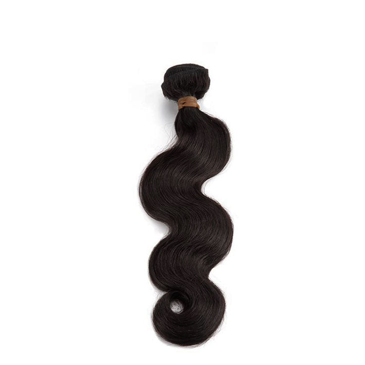 1 Bundle Deals Body Wave 100% Virgin Hair Extensions