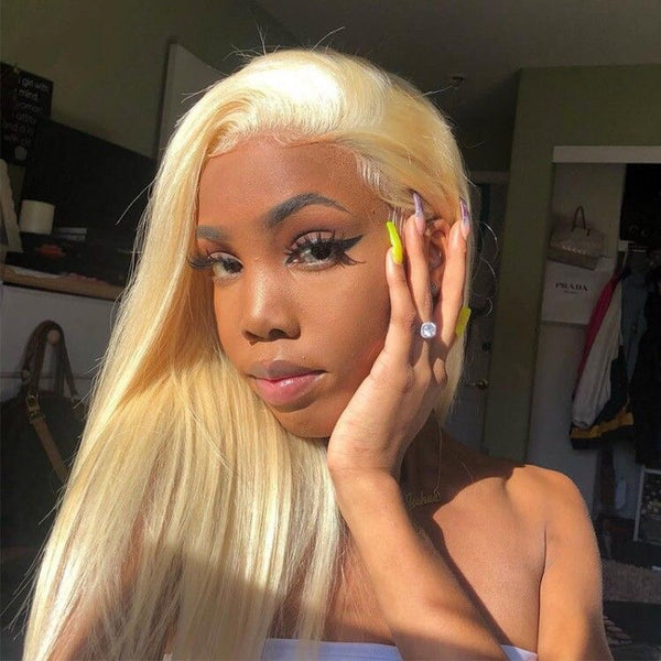 #613 Lace Wig 13x4 13x6 Human Hair Wig 🎁OCTOBER SPECIALS
