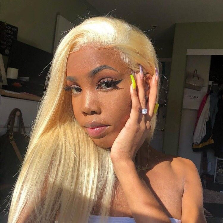 #613 Lace Wig 13x4 13x6 Human Hair Wig 🎁OCTOBER SPECIALS