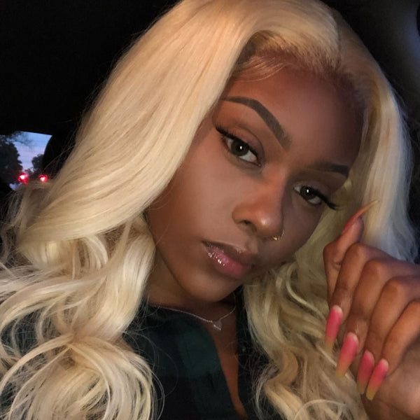 #613 Lace Wig 13x4 13x6 Human Hair Wig 🎁OCTOBER SPECIALS