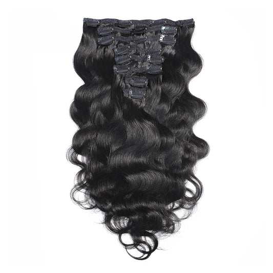 Clip Ins Body Wave - 2 Packs 3 Packs Deal