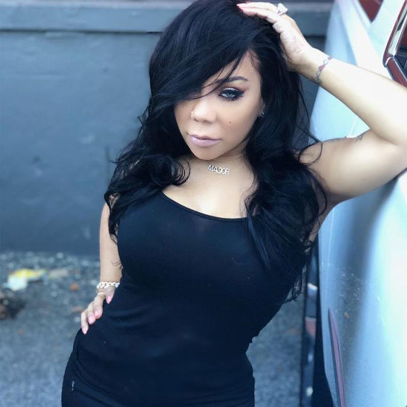Pre Plucked Body Wave Lace Front Wigs Full Lace Wigs 100% Virgin Hair Glueless Wigs 2