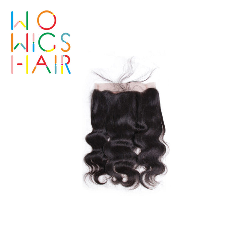 360 Frontal Body Wave 100% Virgin Hair Extensions