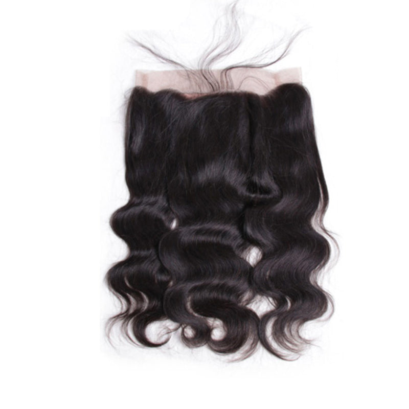 360 Frontal Body Wave 100% Virgin Hair Extensions